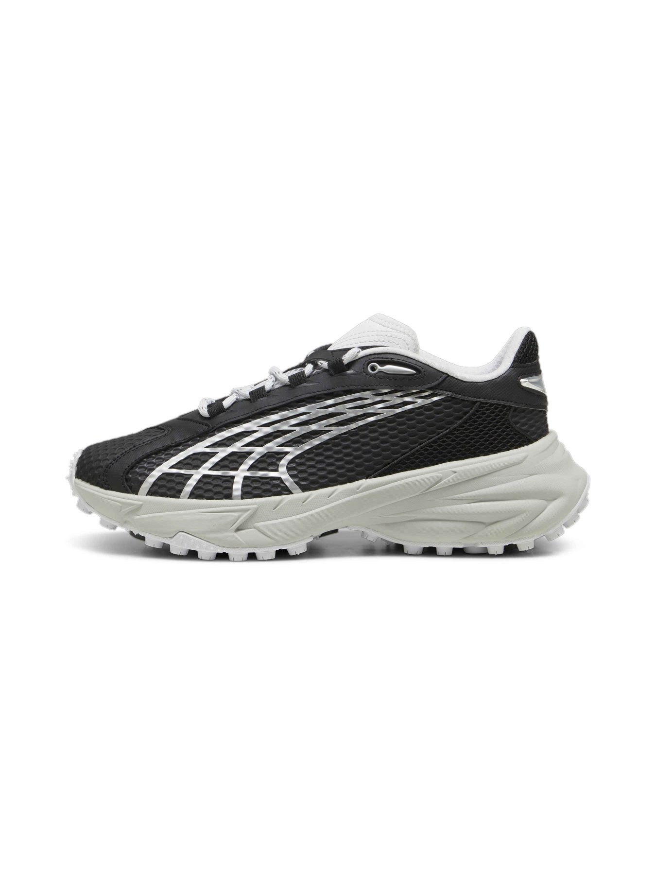 Кросівки PUMA Spirex Speed модель 397263 Кросівки PUMA Spirex Speed модель 397263 Фото