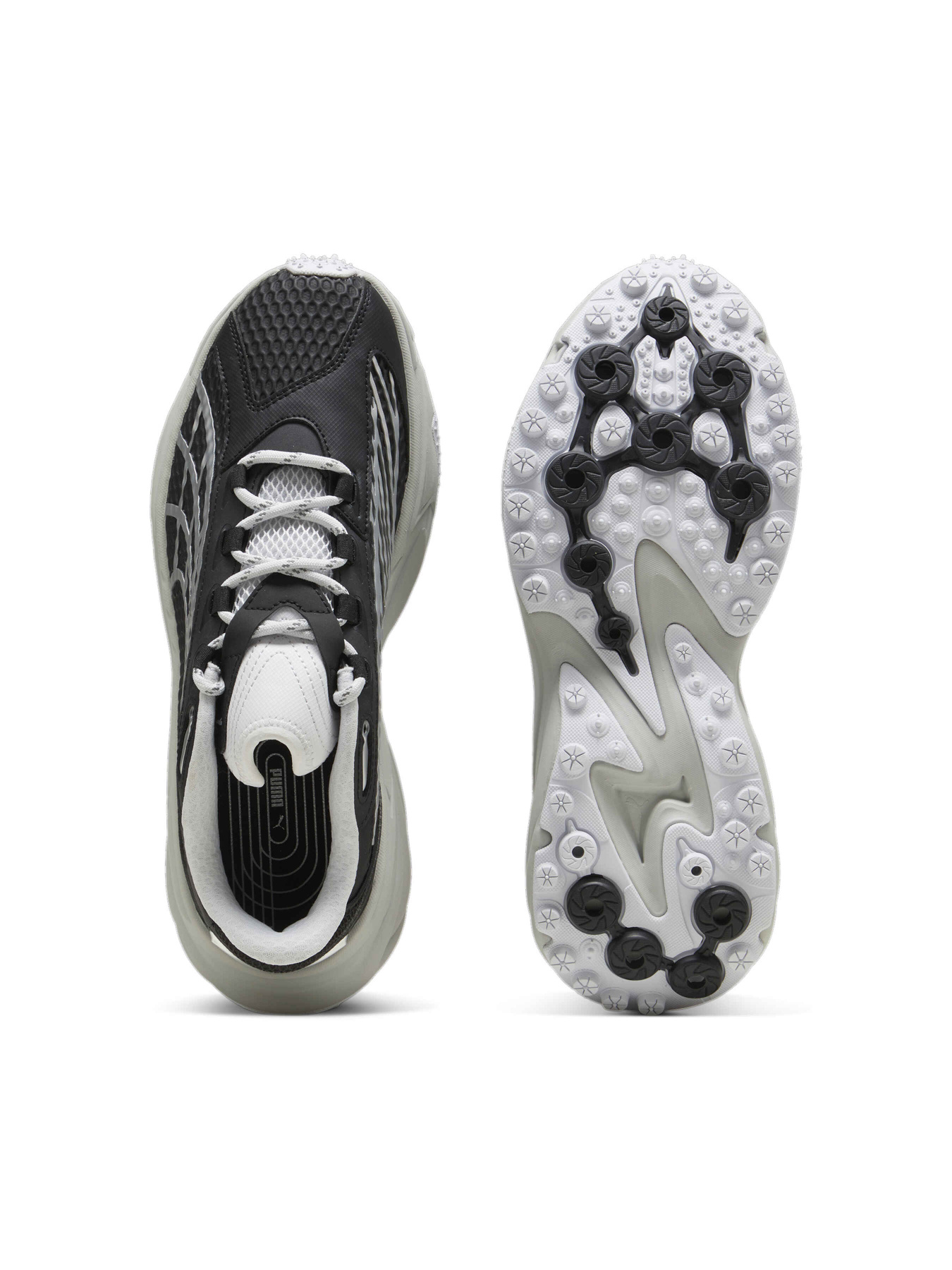 Кросівки PUMA Spirex Speed модель 397263 Кросівки PUMA Spirex Speed модель 397263 Фото