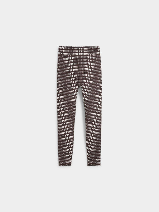 Штани PUMA Lemlem Hw 7/8 Tight модель 525015 Фото