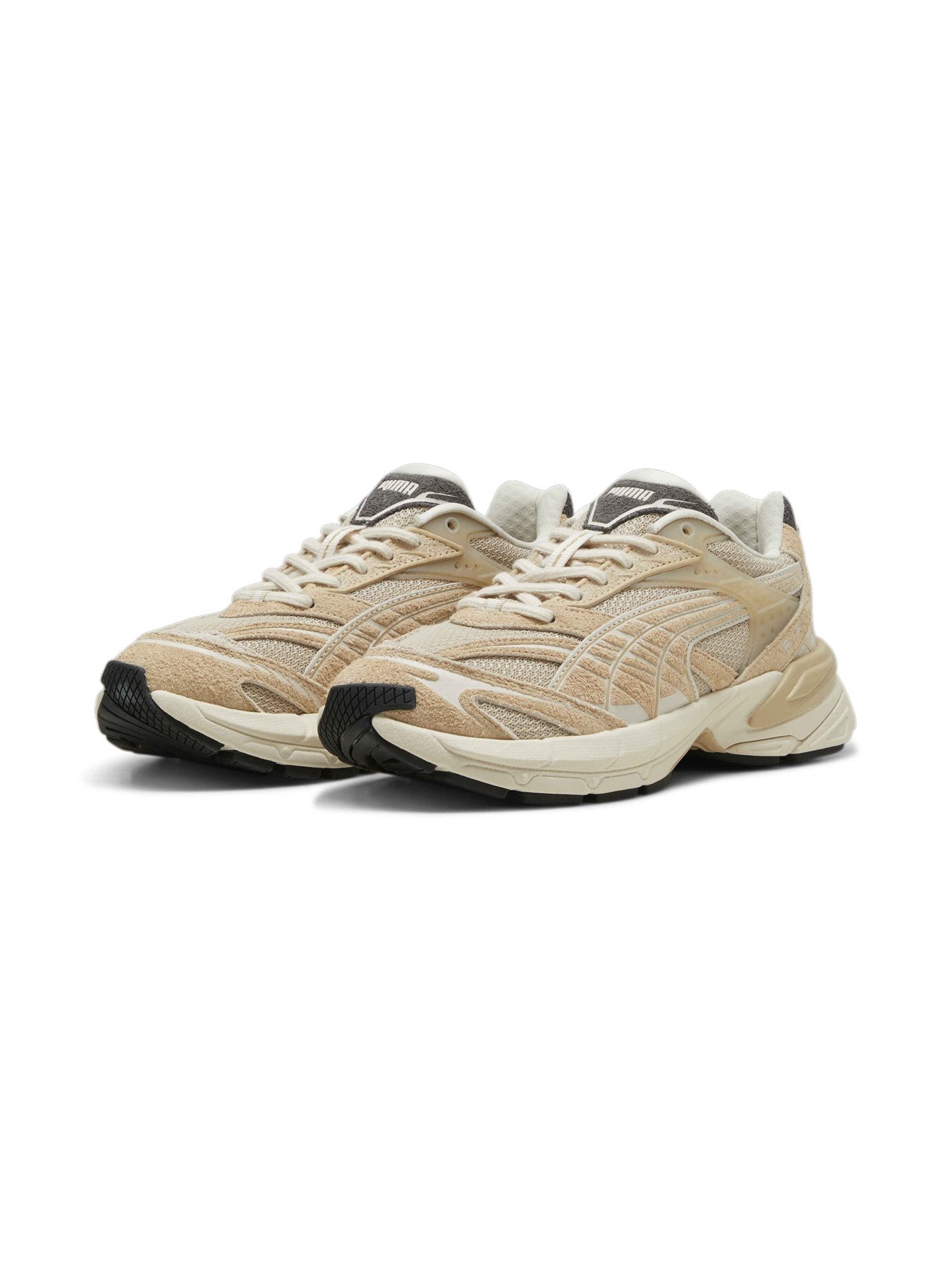 Кросівки PUMA Velophasis Sd модель 396480 Фото
