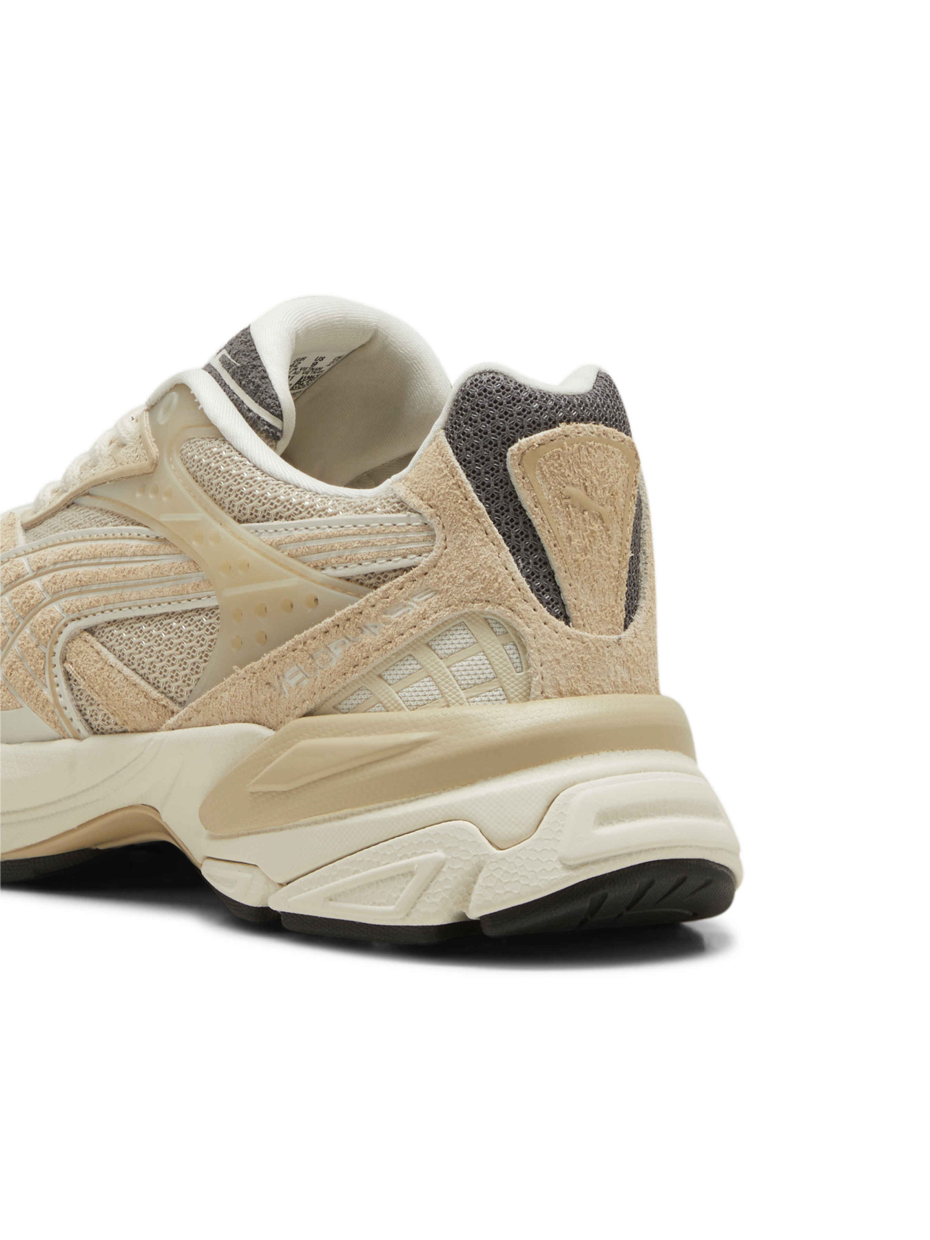 Кросівки PUMA Velophasis Sd модель 396480 Фото