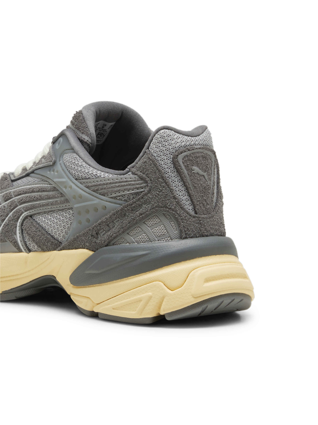 Кроссовки PUMA Velophasis Sd модель 396480 Кроссовки PUMA Velophasis Sd модель 396480 Фото