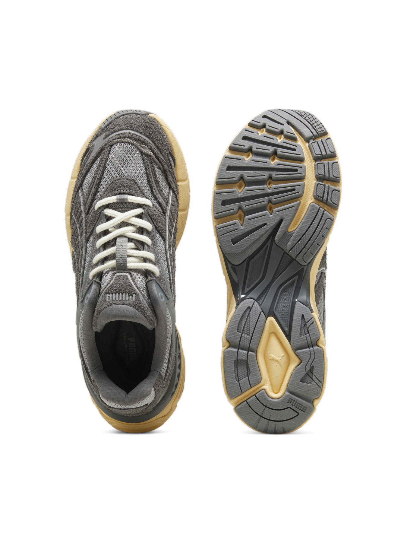 Кроссовки PUMA Velophasis Sd модель 396480 Кроссовки PUMA Velophasis Sd модель 396480 Фото