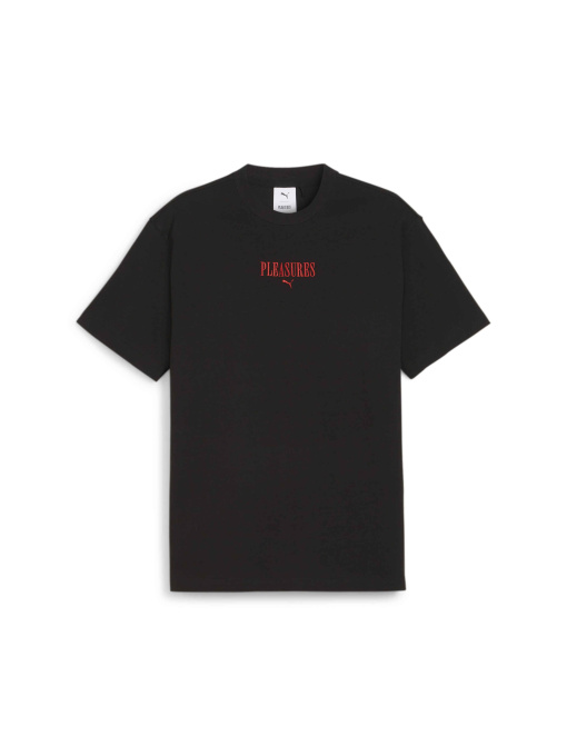 Спортивная одежда PUMA x Pleasures Graphic Tee модель 624096 Фото