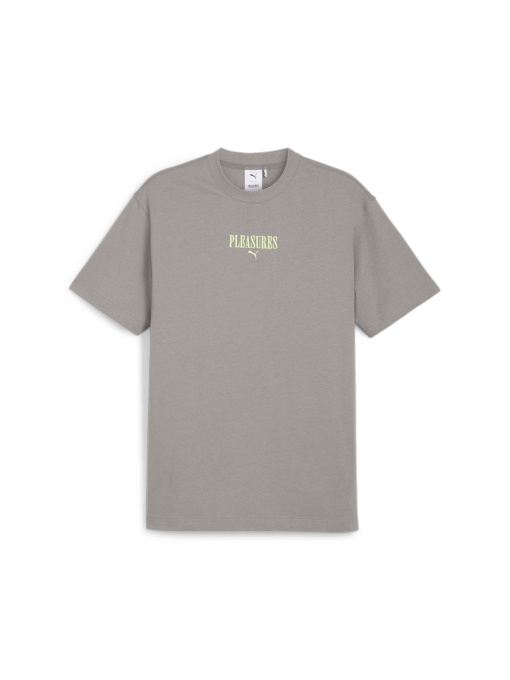 Спортивная одежда PUMA x Pleasures Graphic Tee модель 624096 Фото