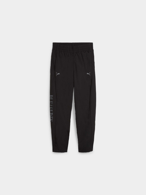 Штани PUMA x Pleasures Track Pants модель 624099 Фото