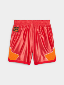 Шорты PUMA Hoops x Cheetos Dazzle Short модель 625871 Фото