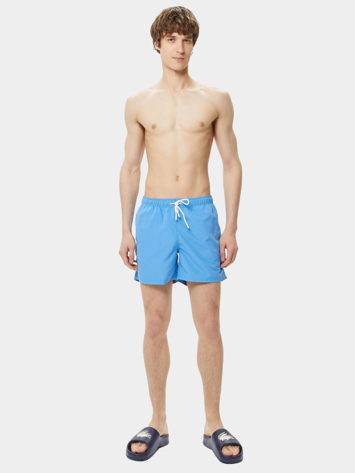 Одежда для пляжа Lacoste модель MH030707M Фото