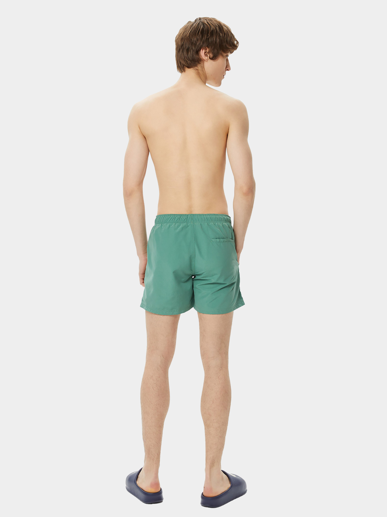 Одяг для пляжу Lacoste модель MH030707Y Фото