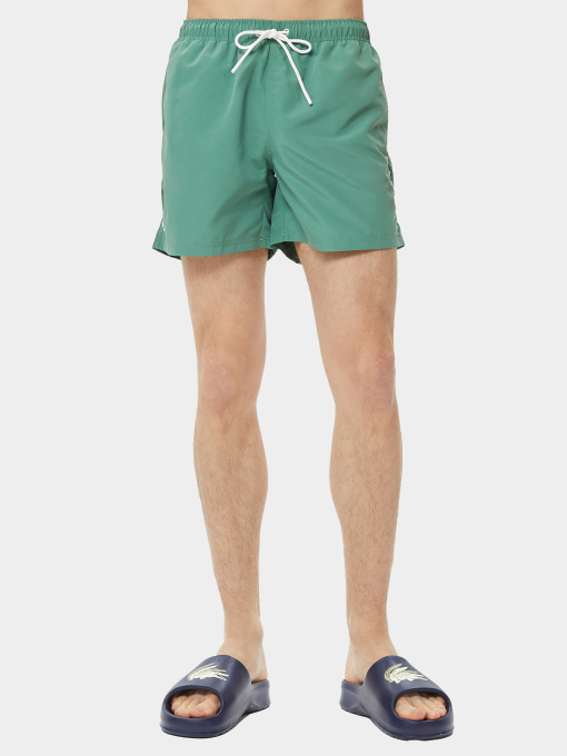 Одяг для пляжу Lacoste модель MH030707Y Фото