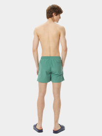 Одяг для пляжу Lacoste модель MH030707Y Фото