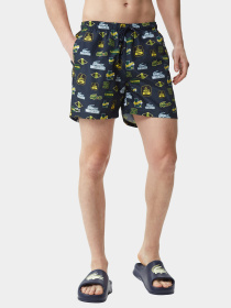 Одежда для пляжа Lacoste модель MH031515L Фото