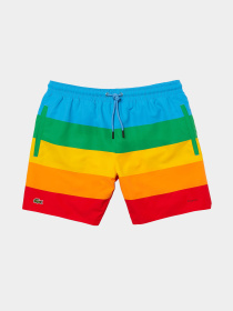 Одяг для пляжу Lacoste модель MH2261LLX Фото