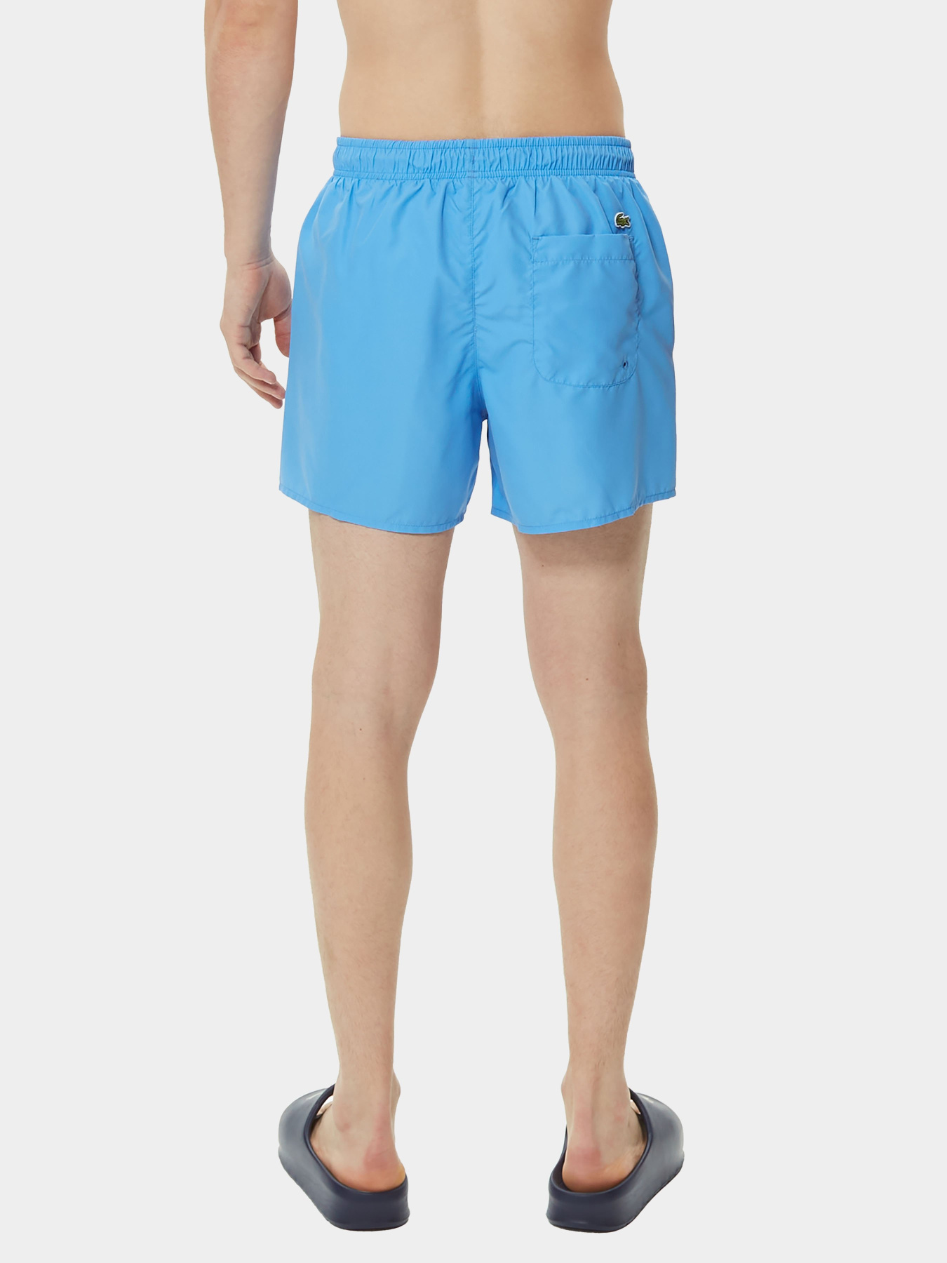 Одежда для пляжа Lacoste модель MH5660B04 Фото