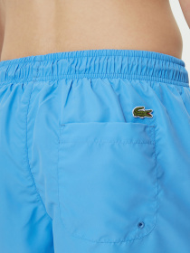 Одежда для пляжа Lacoste модель MH5660B04 Фото