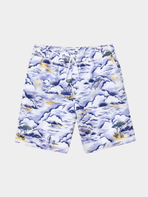 Одяг для пляжу Lacoste модель MH6263RWS Фото
