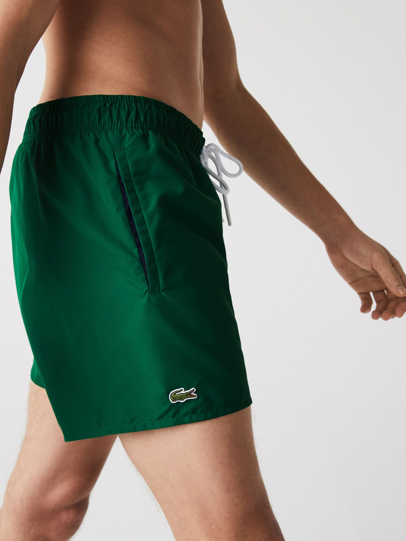 Одежда для пляжа Lacoste модель MH6270381 Фото