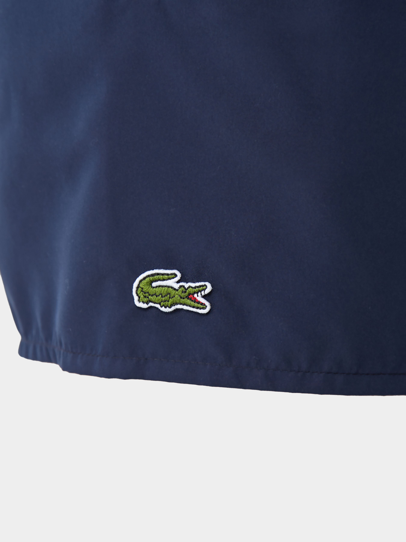 Одяг для пляжу Lacoste модель MH6270802 Фото