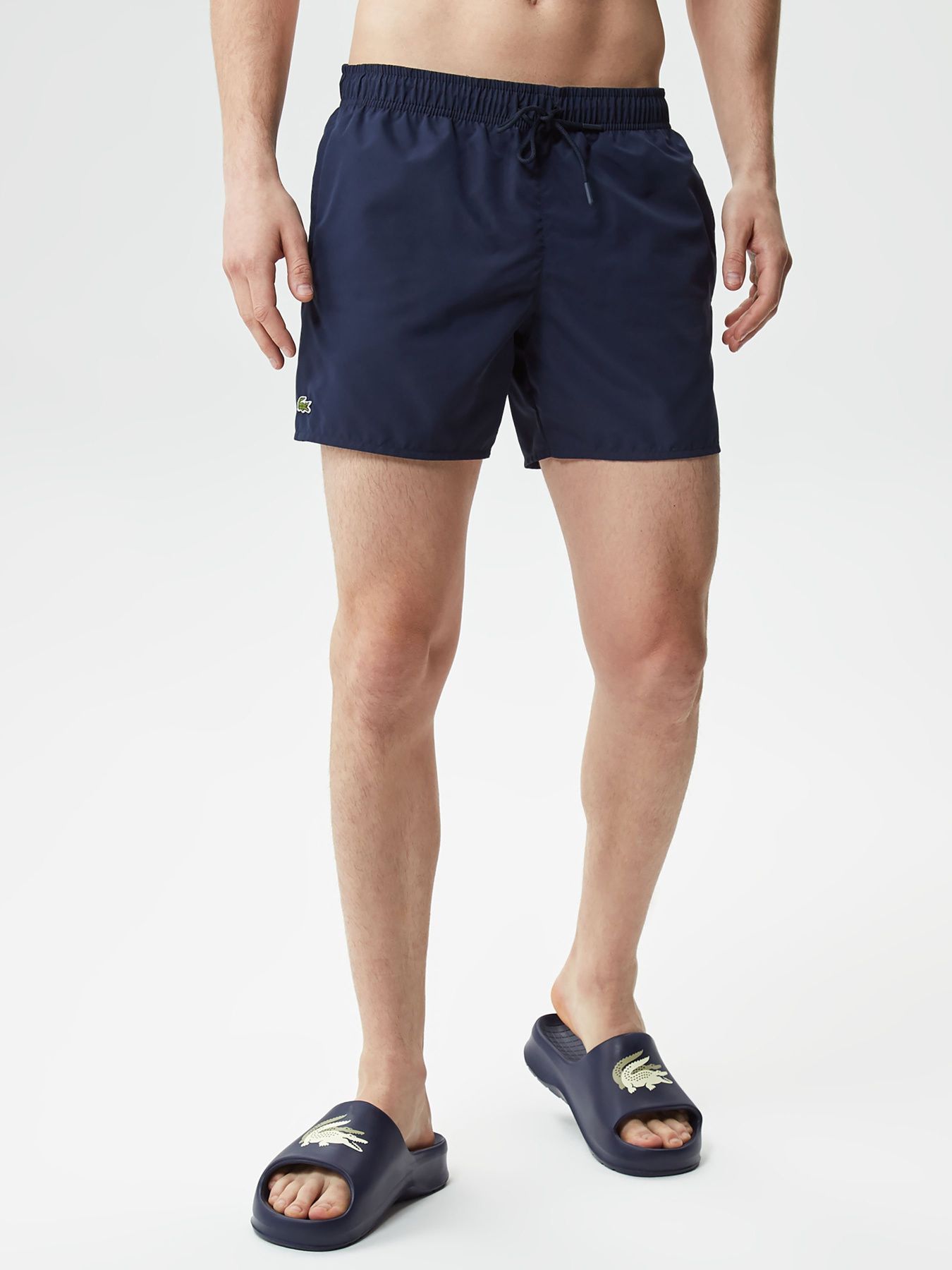 Одяг для пляжу Lacoste модель MH6270802 Фото