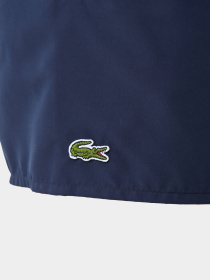 Одяг для пляжу Lacoste модель MH6270802 Фото