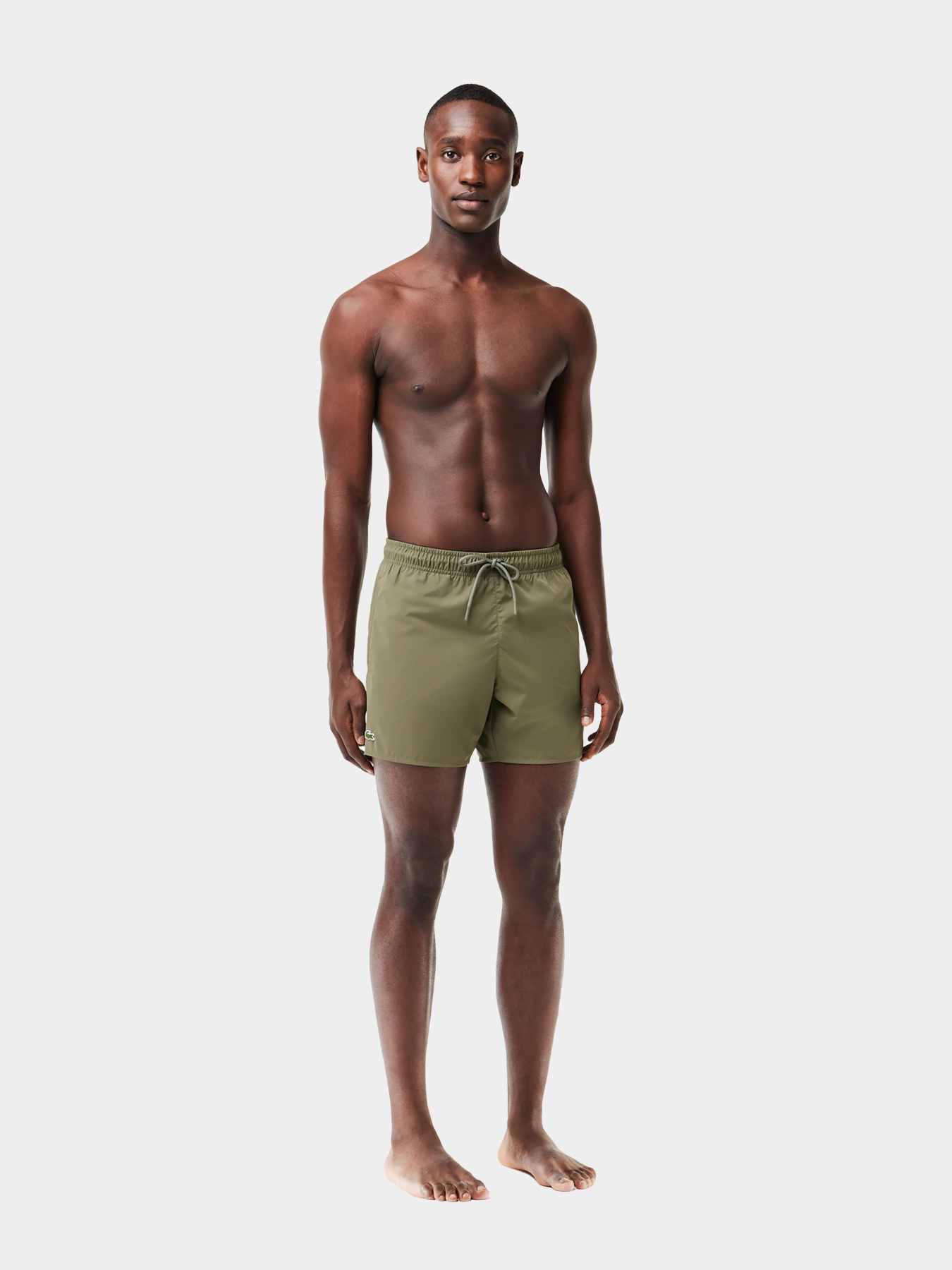 Одяг для пляжу Lacoste модель MH62708K7 Фото