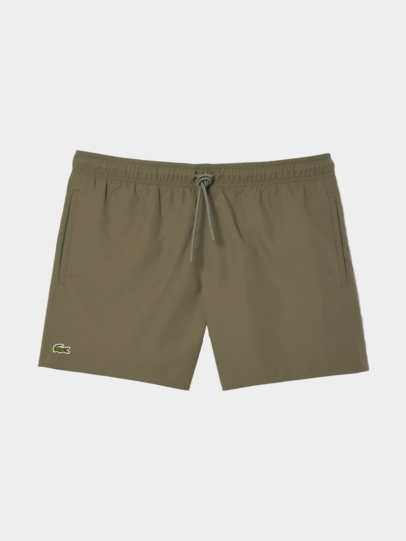 Одяг для пляжу Lacoste модель MH62708K7 Фото