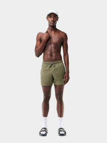 Одяг для пляжу Lacoste модель MH62708K7 Фото