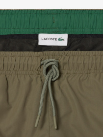 Одяг для пляжу Lacoste модель MH62708K7 Фото