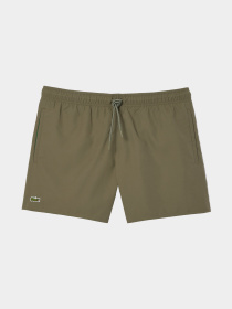 Одяг для пляжу Lacoste модель MH62708K7 Фото