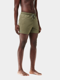 Одяг для пляжу Lacoste модель MH62708K7 Фото
