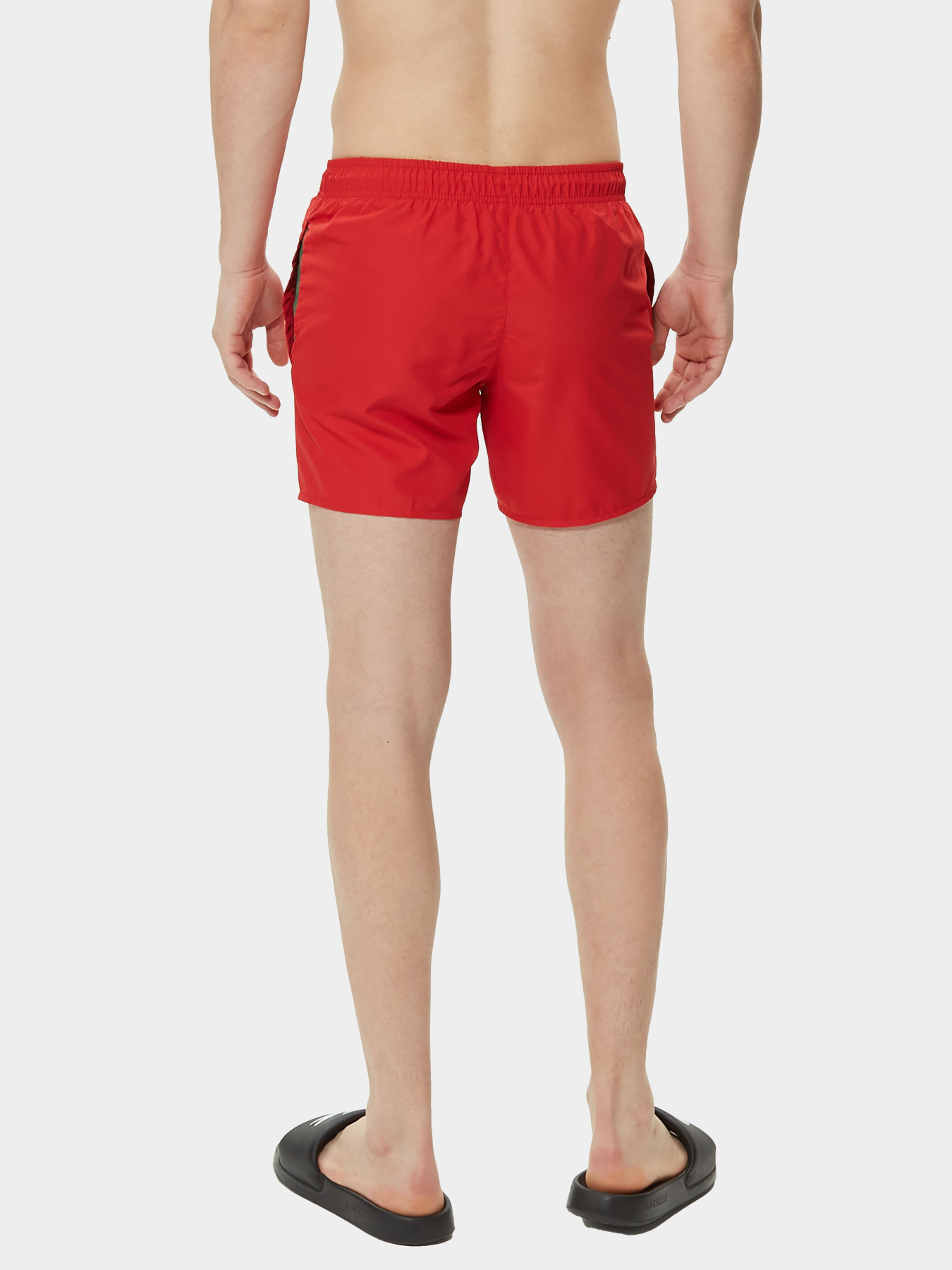 Одежда для пляжа Lacoste модель MH62708UN Фото