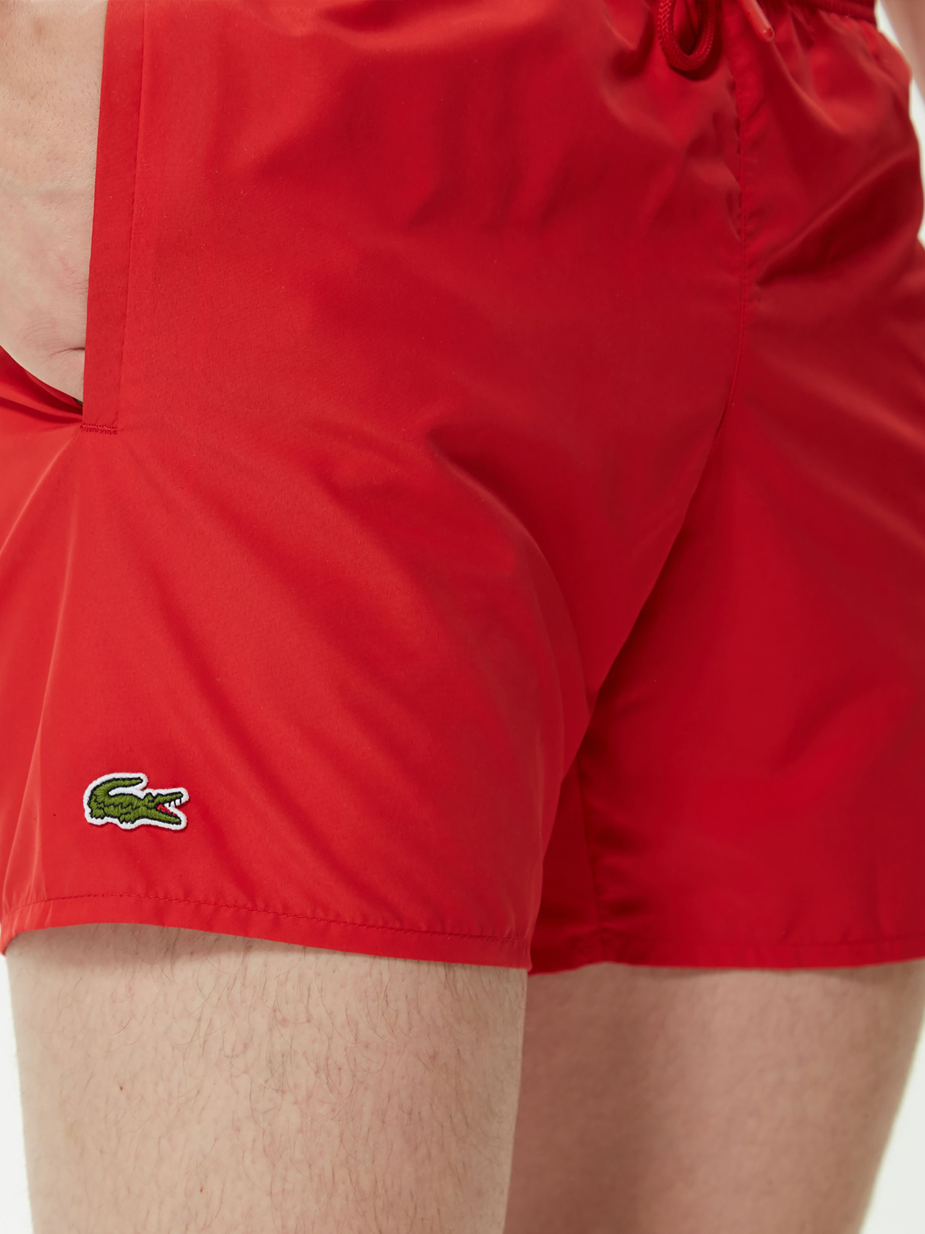 Одежда для пляжа Lacoste модель MH62708UN Фото