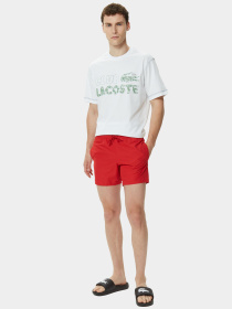 Одежда для пляжа Lacoste модель MH62708UN Фото