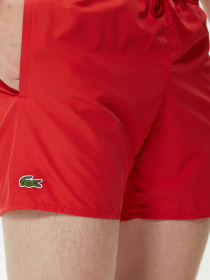 Одежда для пляжа Lacoste модель MH62708UN Фото