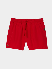 Одежда для пляжа Lacoste модель MH62708UN Фото