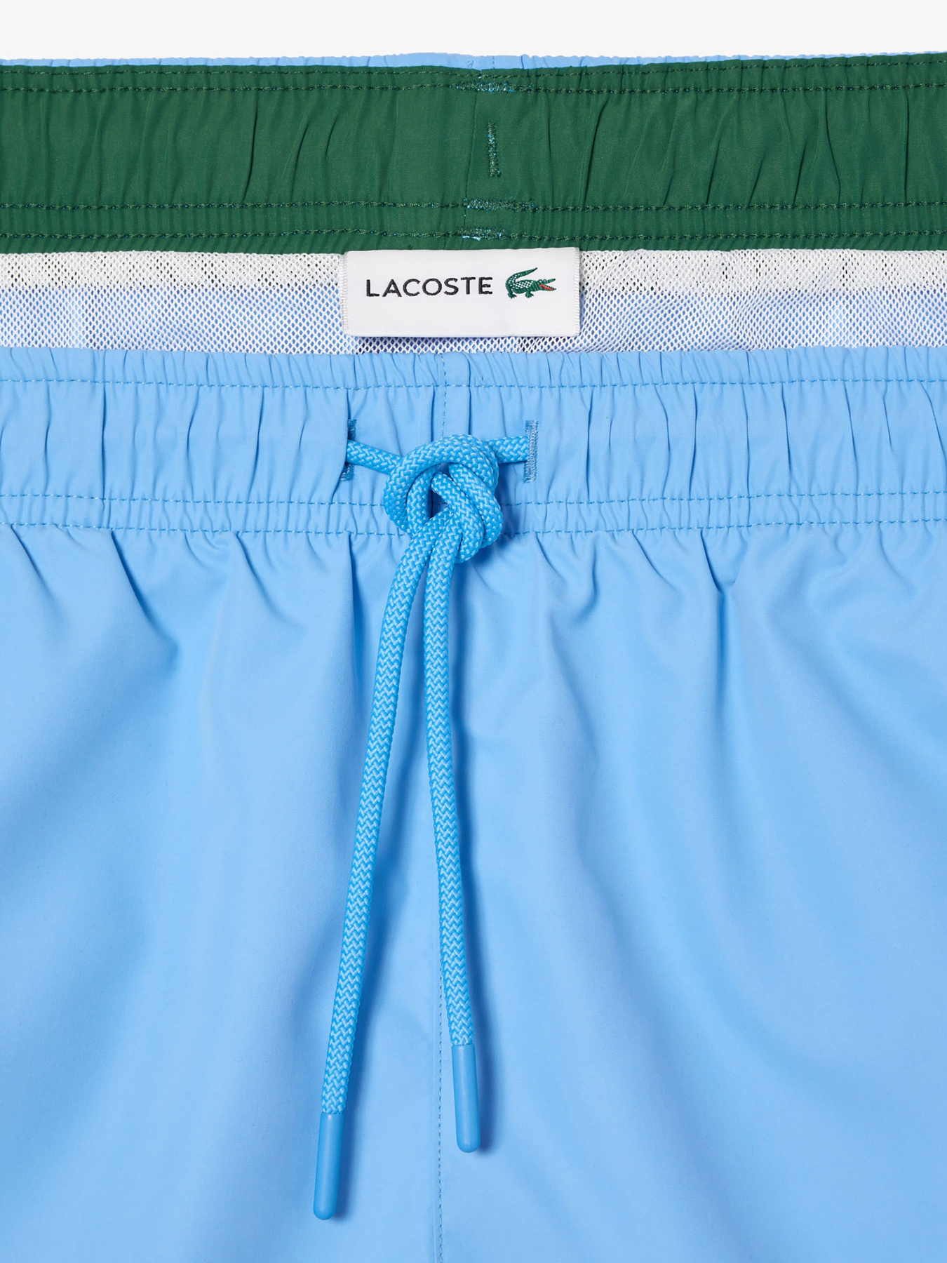 Одяг для пляжу Lacoste модель MH6270INI Фото
