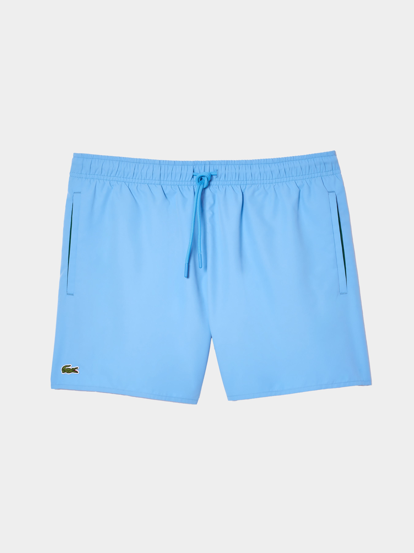 Одяг для пляжу Lacoste модель MH6270INI Фото