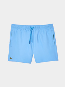 Одяг для пляжу Lacoste модель MH6270INI Фото