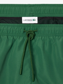 Одяг для пляжу Lacoste модель MH6270S30 Фото