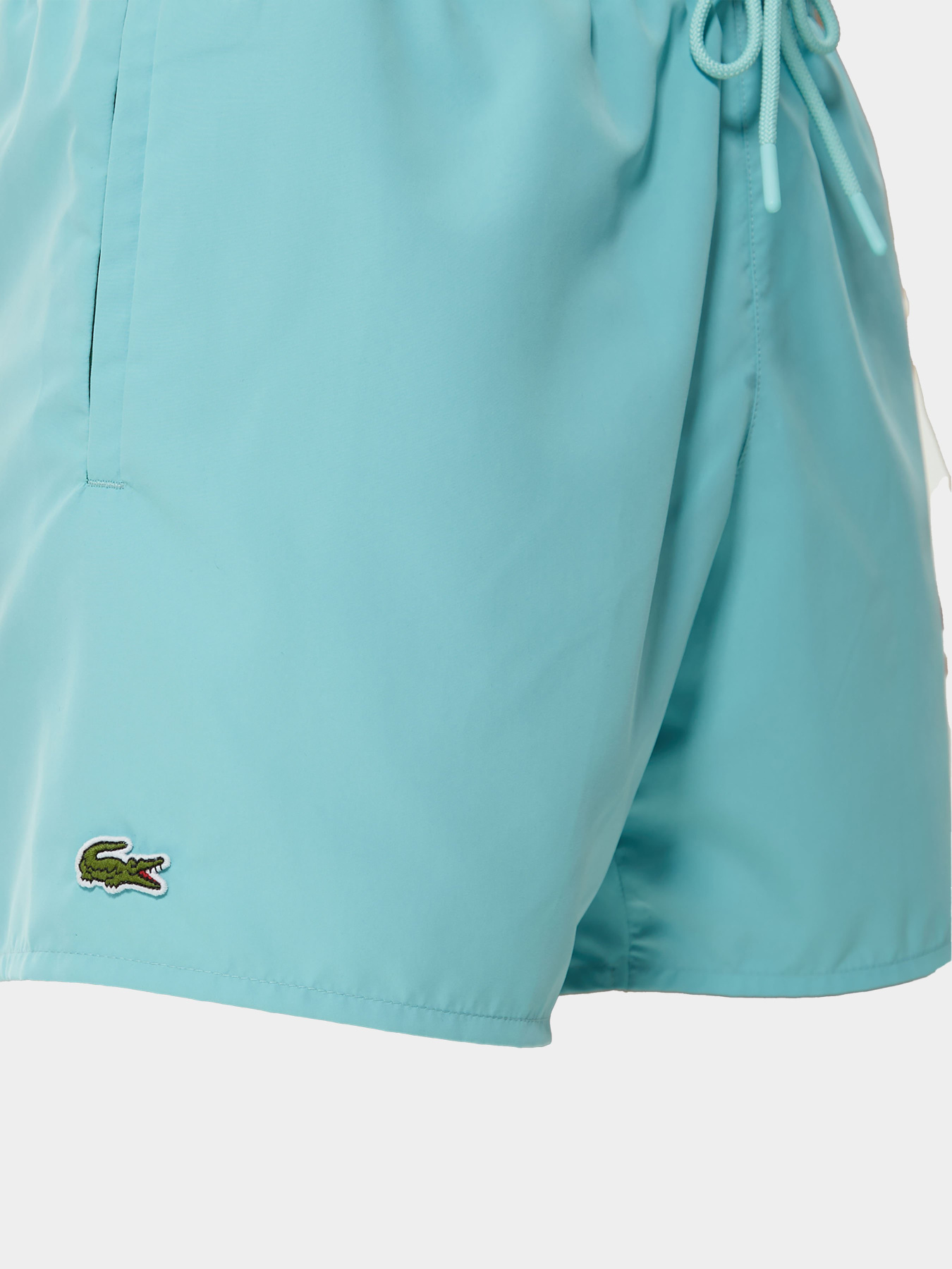 Одежда для пляжа Lacoste модель MH6270VYI Фото