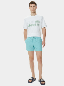 Одежда для пляжа Lacoste модель MH6270VYI Фото