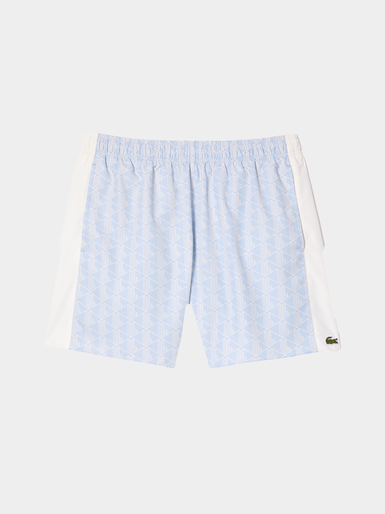 Одяг для пляжу Lacoste модель MH6980WB5 Фото