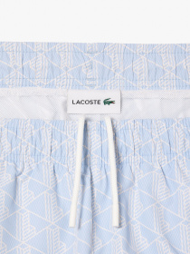 Одяг для пляжу Lacoste модель MH6980WB5 Фото