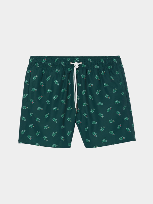 Одежда для пляжа Lacoste модель MH7188DCJ Фото