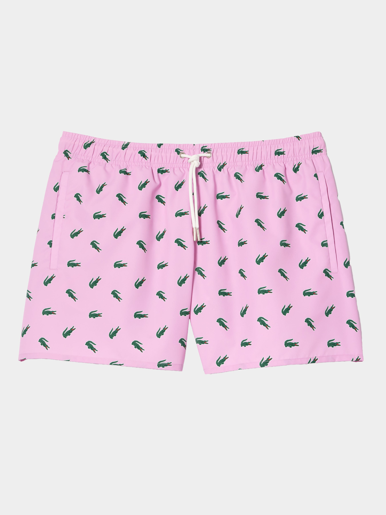 Одяг для пляжу Lacoste модель MH7188IU9 Фото