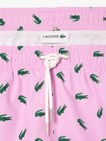 Одяг для пляжу Lacoste модель MH7188IU9 Фото