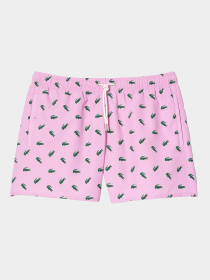 Одяг для пляжу Lacoste модель MH7188IU9 Фото