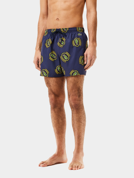 Одежда для пляжа Lacoste модель MH7272Z57 Фото