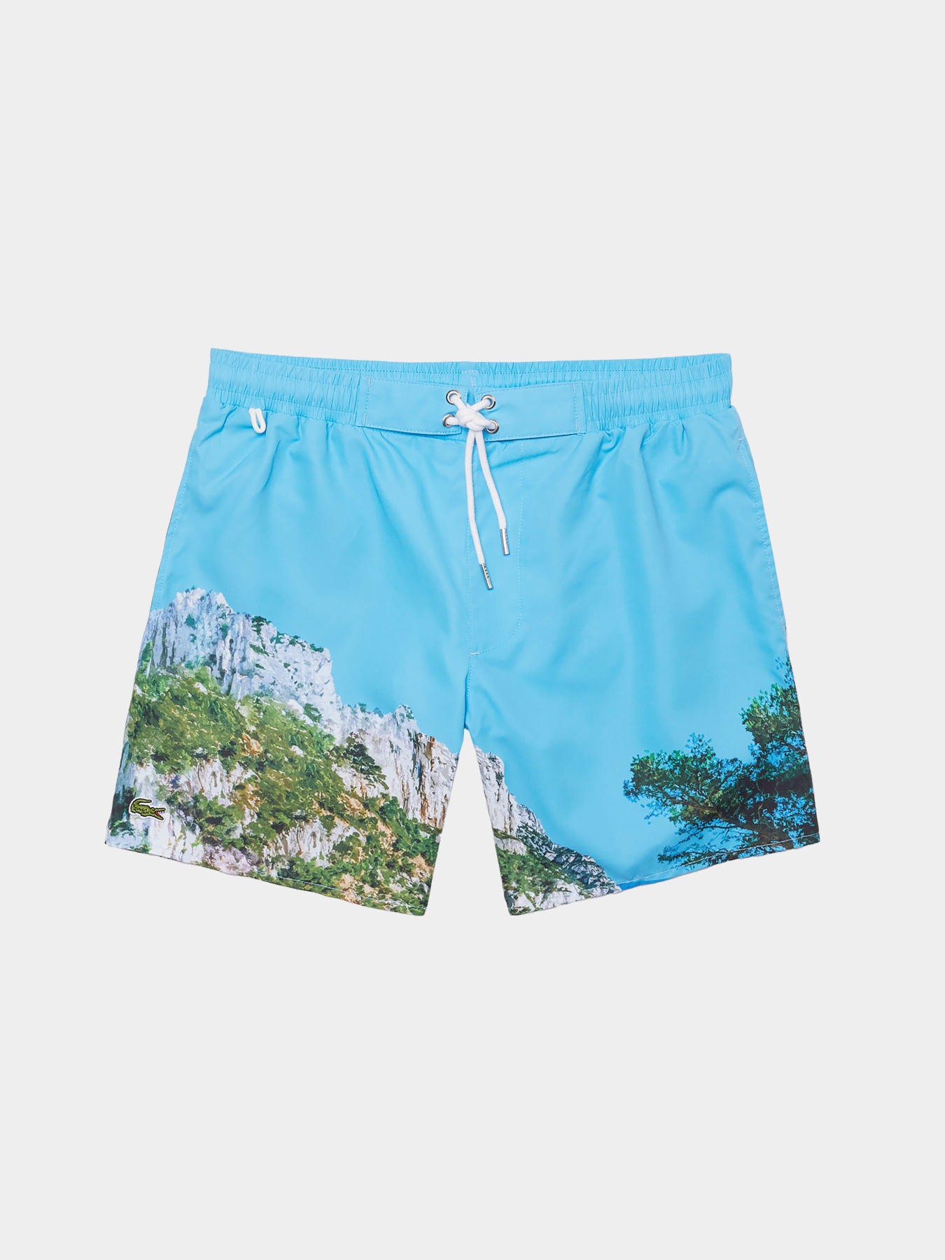 Одяг для пляжу Lacoste модель MH9396UD7 Фото