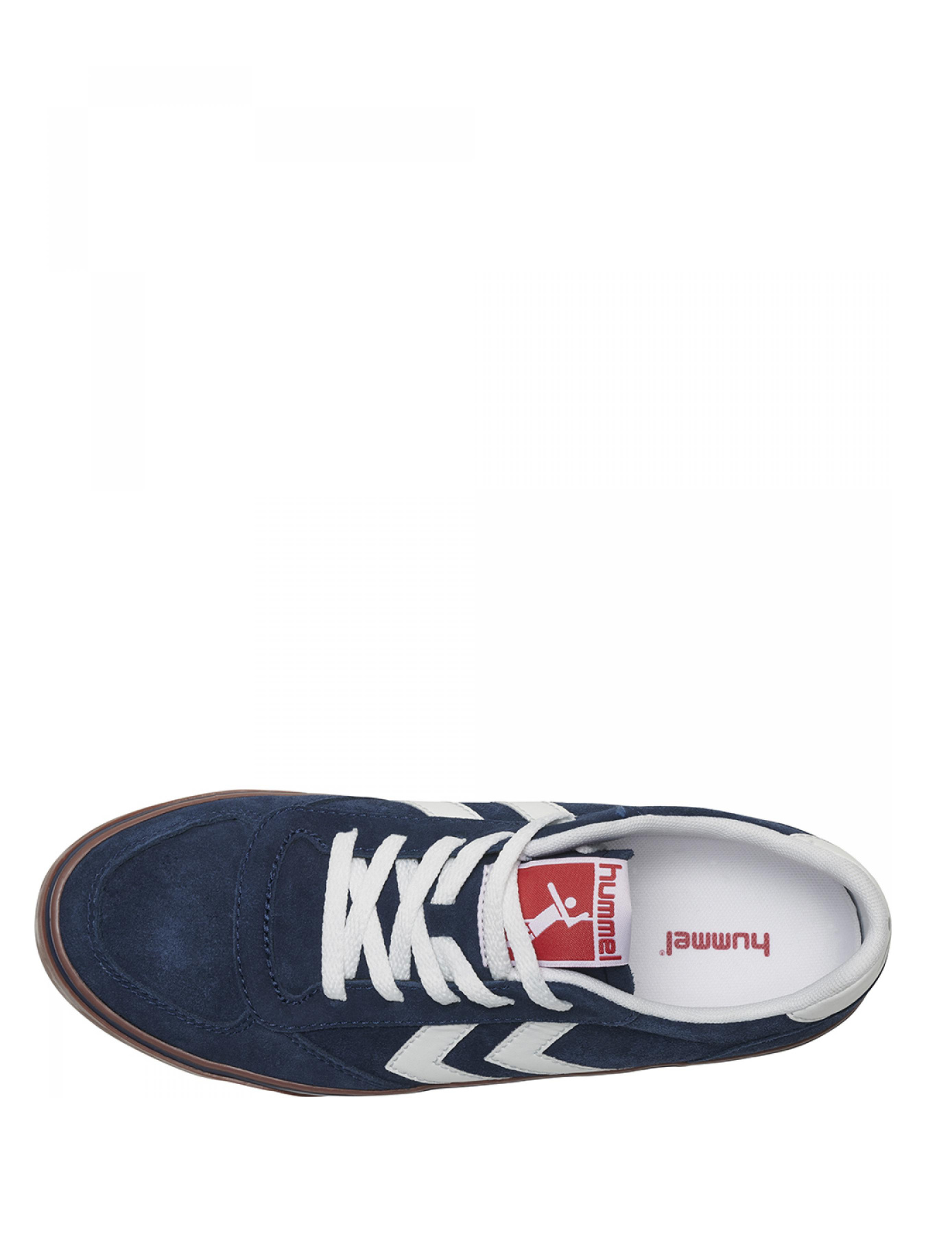 Кеди Hummel модель 2060451009 Фото